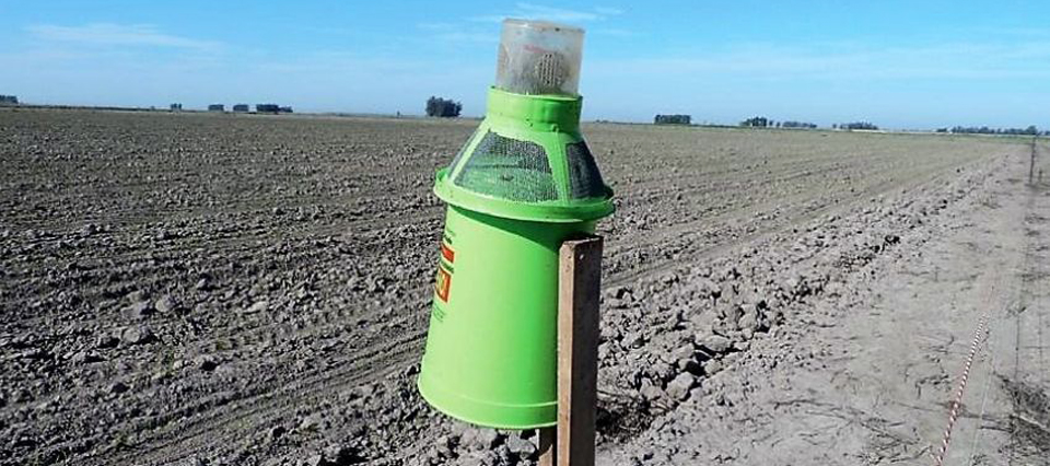 Un puntero del PJ denunció a una ingeniera por «difamar» al gobierno en una reunión