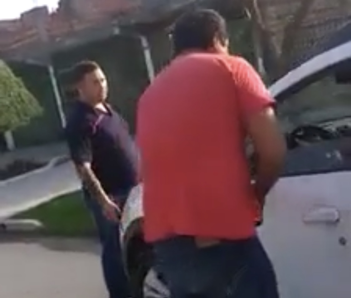 Relatos salvajes… a la formoseña