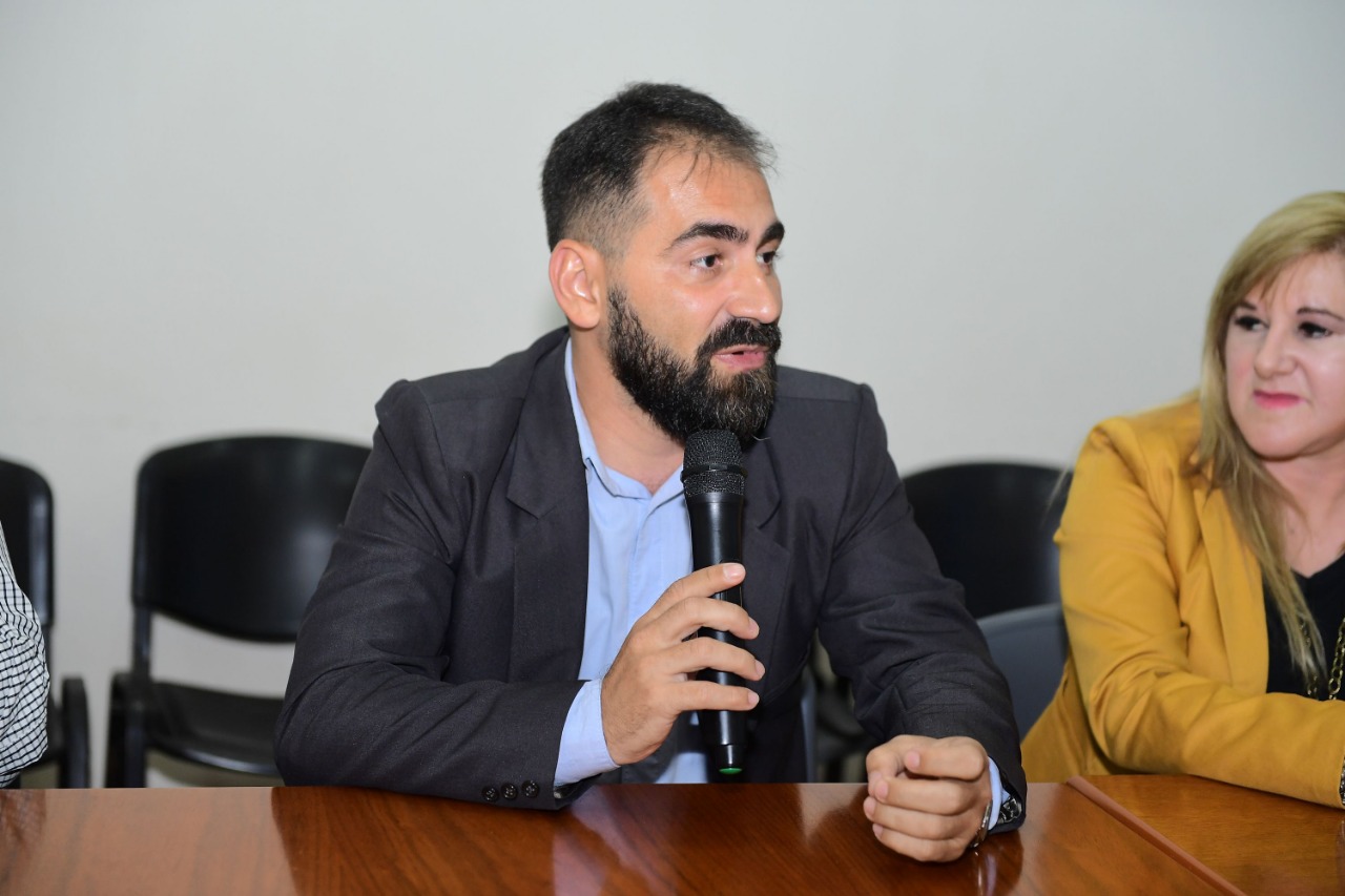 Cronograma de venta de bolsones solidarios para esta semana