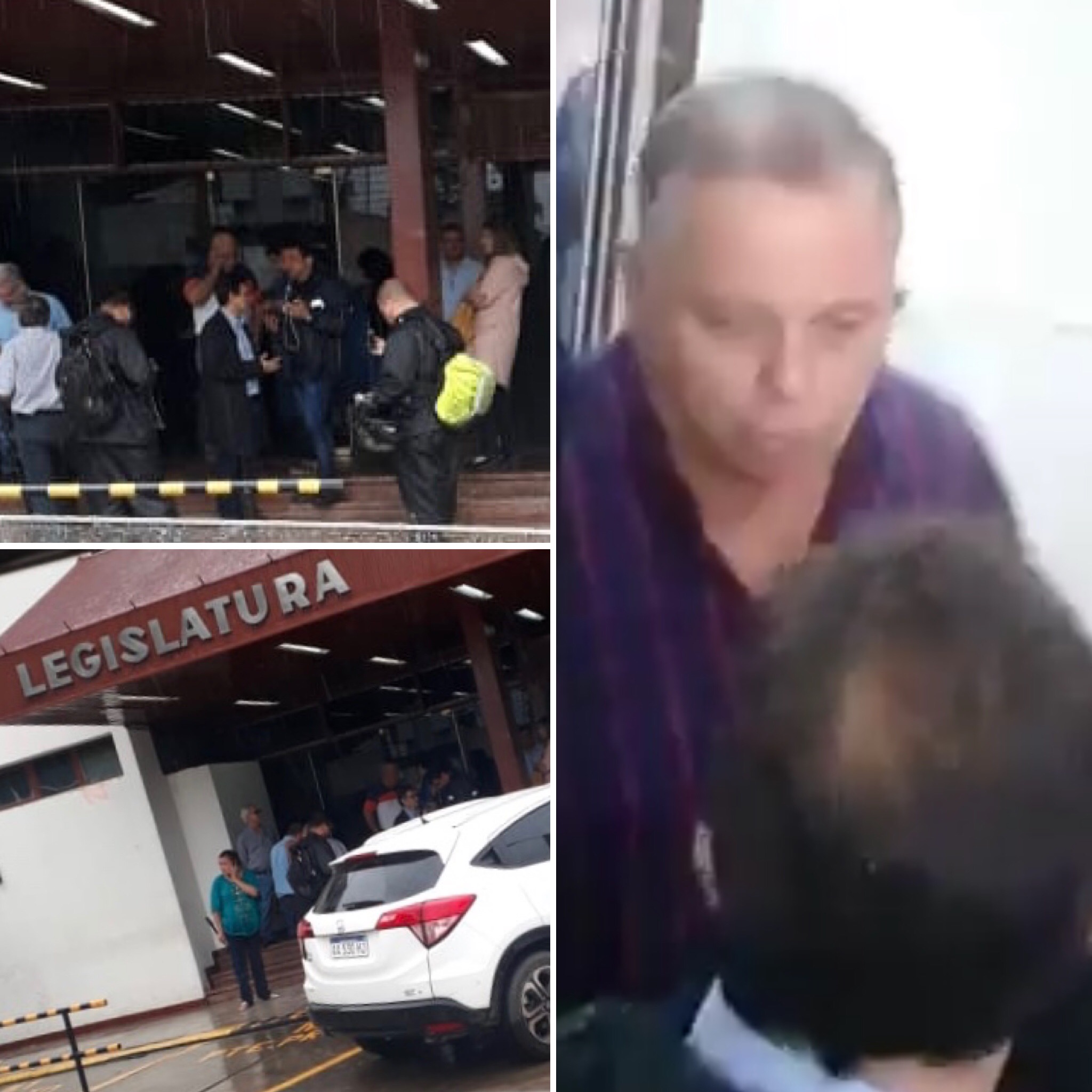 Volver al 99: la interna violenta del PJ regresa a un año de las elecciones