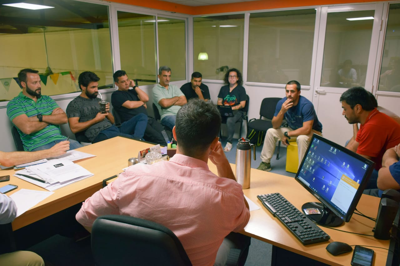 Organizan «gran evento de cerveza artesanal» en el Paseo Ferroviario