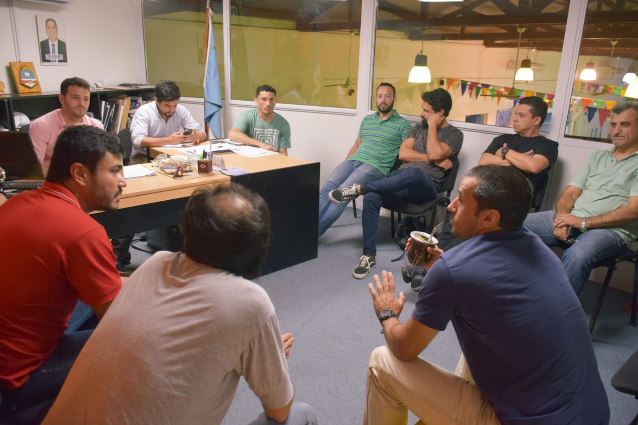 Organizan «gran evento de cerveza artesanal» en el Paseo Ferroviario