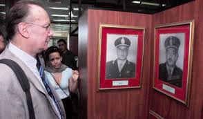 «Tievita»: Un prócer de la posverdad judicial