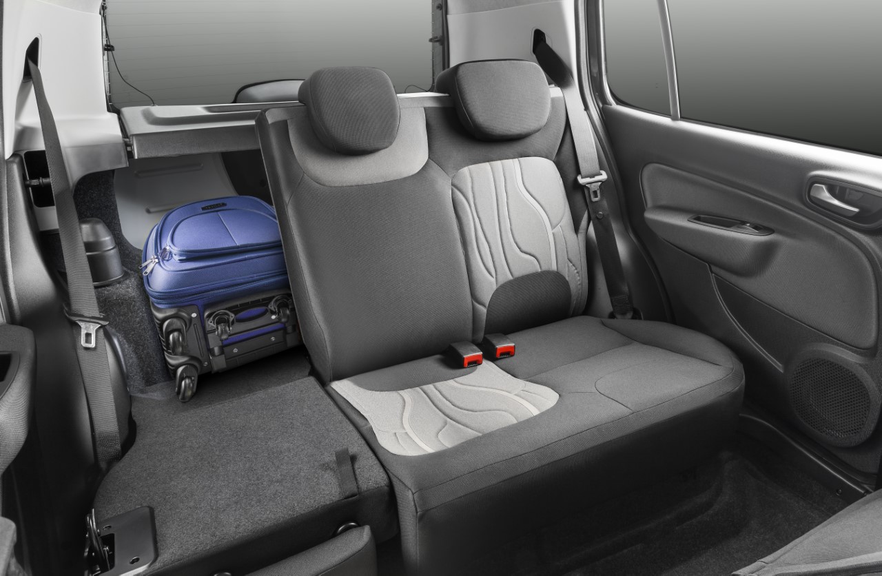 ZL AUTO invita a redescubrir el Fiat Uno Way, «ahora más seguro y confortable»