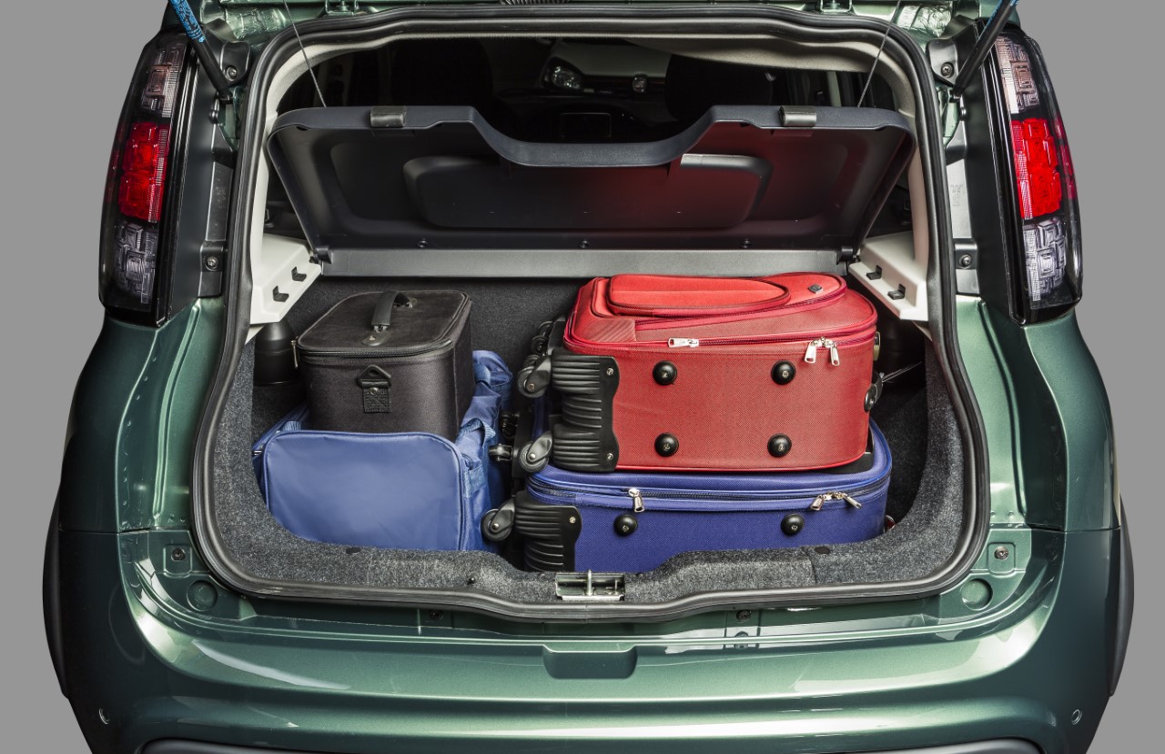 ZL AUTO invita a redescubrir el Fiat Uno Way, «ahora más seguro y confortable»