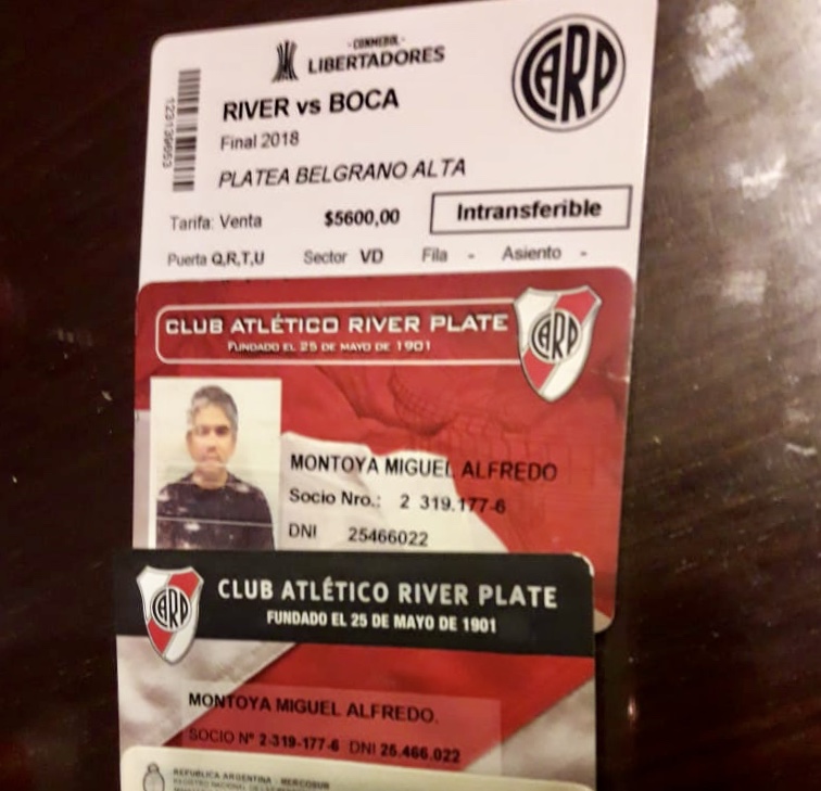 Pasión irracional, perdimos todos por goleada