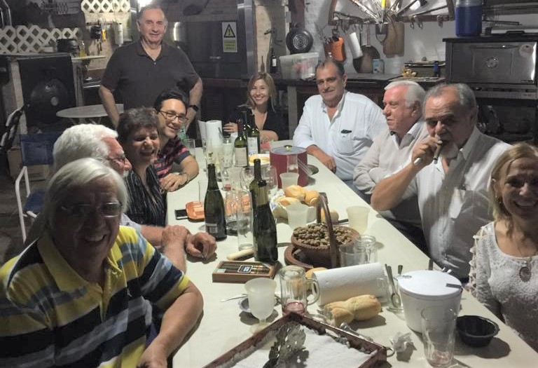 Multipartidaria del PJ disidente definiría candidato a gobernador «antes de fin de año»