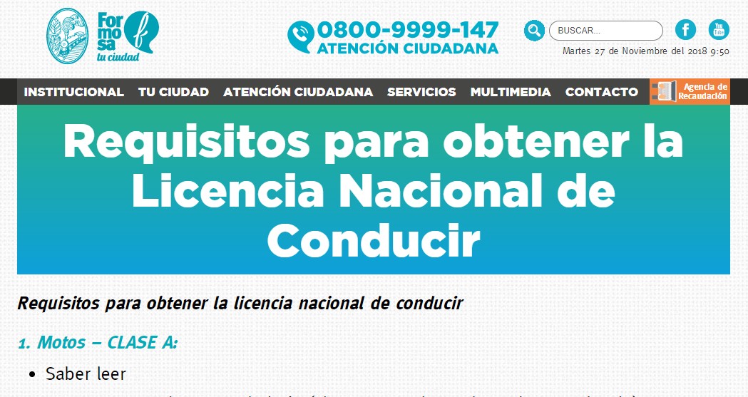 Licencias de conducir de motos habilita para 100cc, pero la mayoría tienen 110 cc?