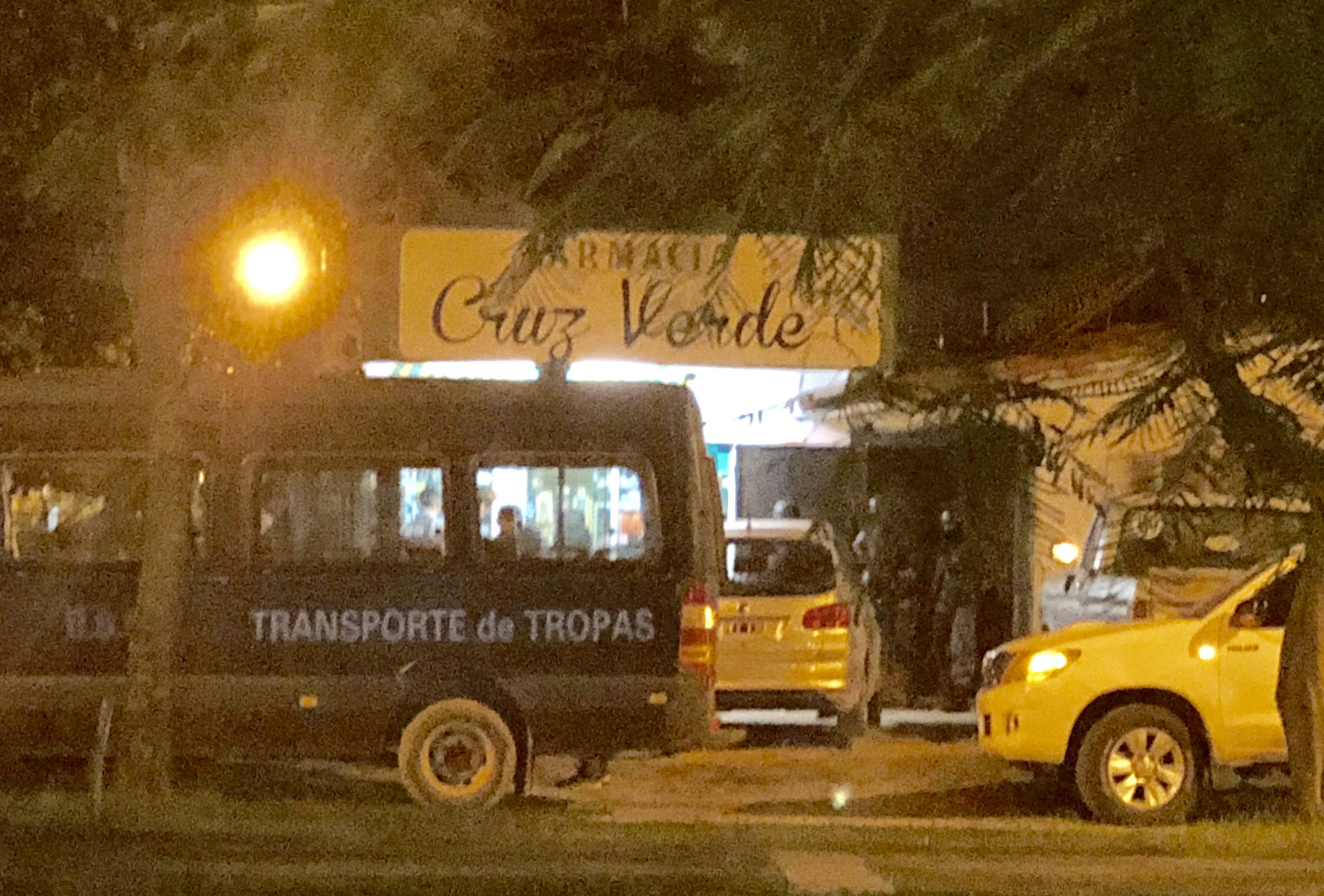 Detuvieron a un farmacéutico «por presunta venta irregular de psicofármacos»