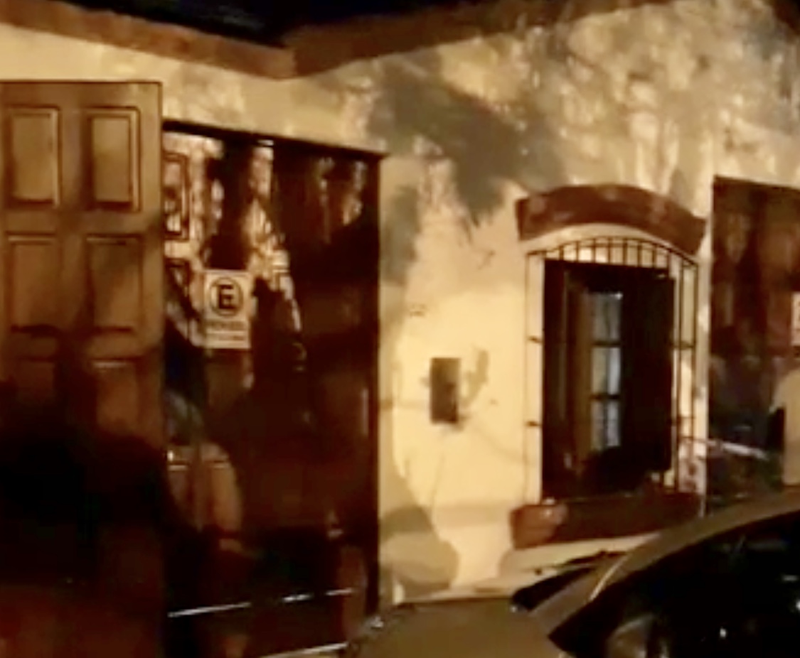 QEPD Dimas Benjamín Brodas