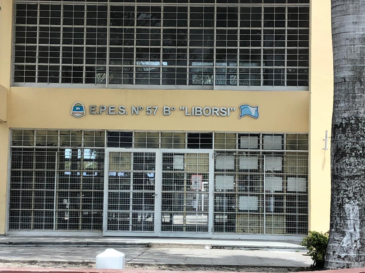 Alumno agresor habría protagonizado otro escándalo