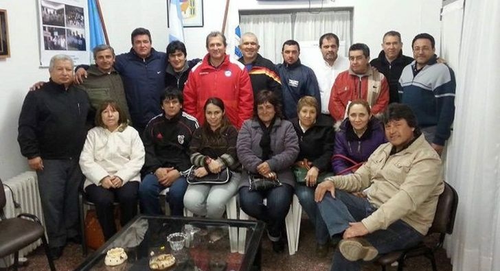 Afiliada denuncia amenaza del Centro Empleados de Comercio (audio)