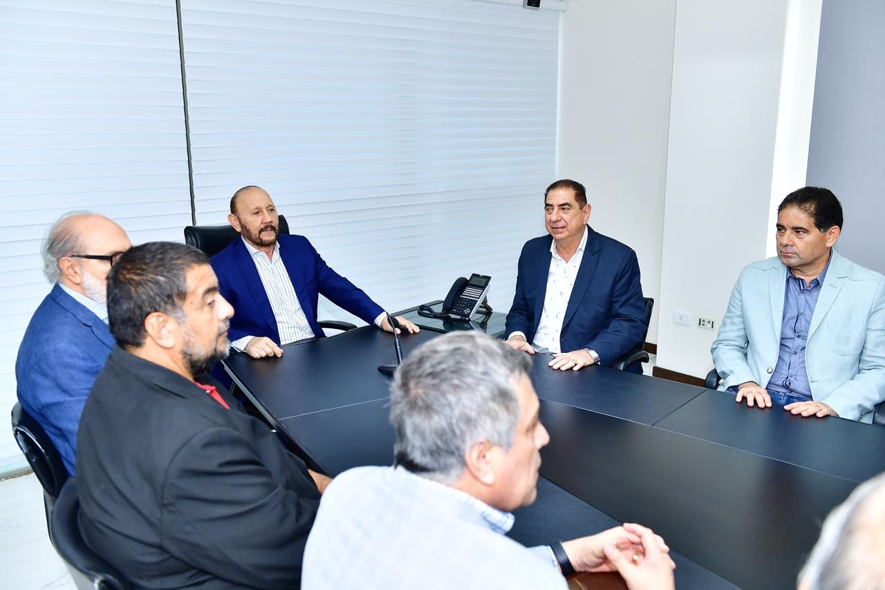 Según el gobierno provincial, «en Formosa no subirá el precio del boleto del transporte urbano»