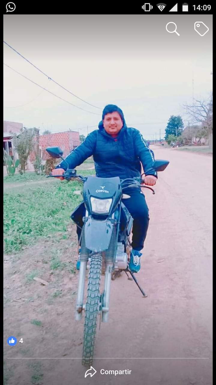 La Policía detuvo a dos personas por el homicidio de Villafañe