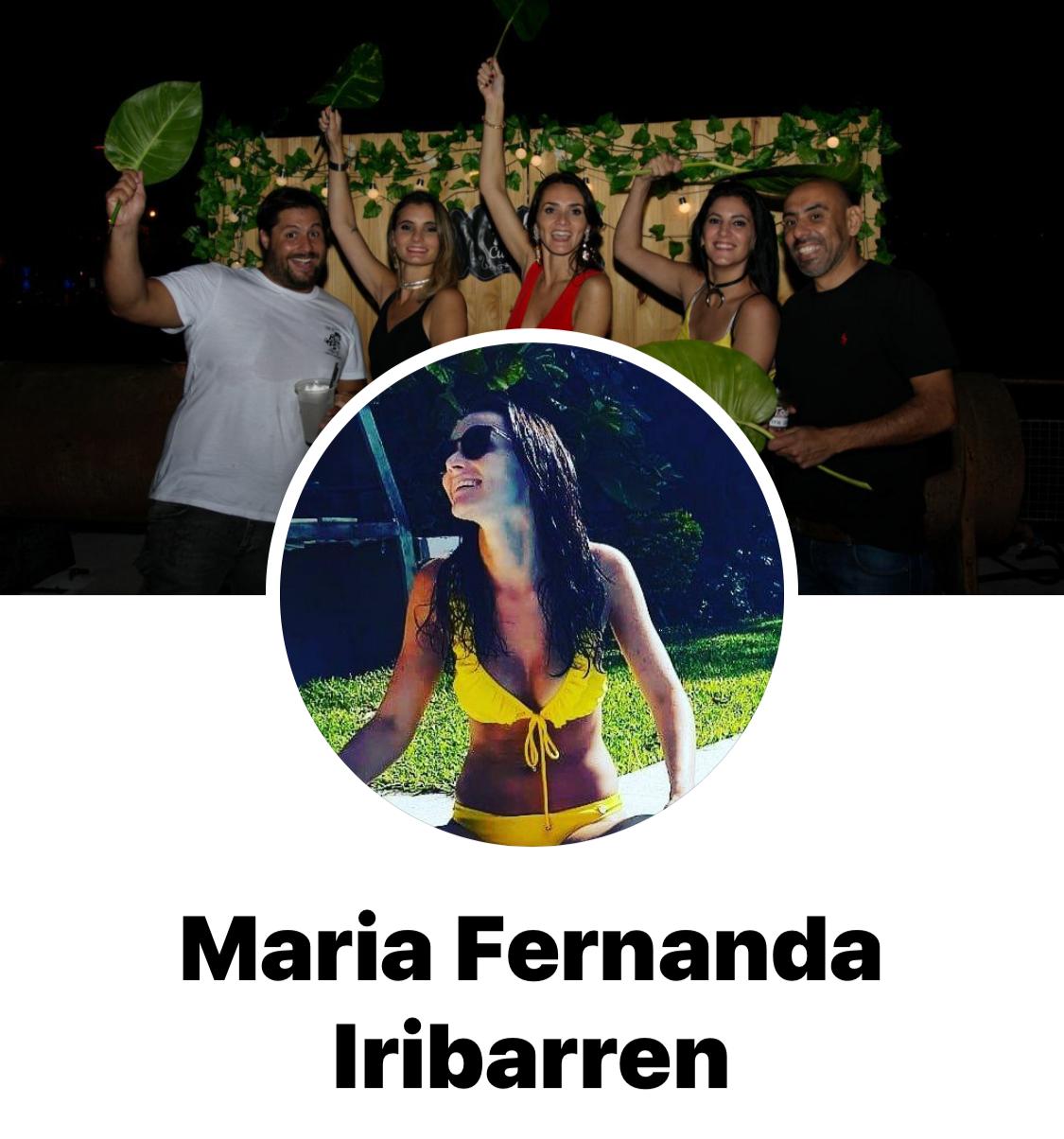 Falleció una de las accidentadas del triple choque