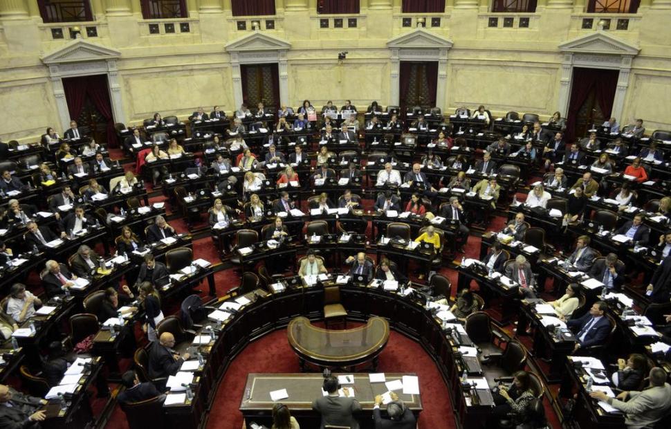 Este año, el PJ y la UCR de Formosa pelearán por tres bancas en Diputados