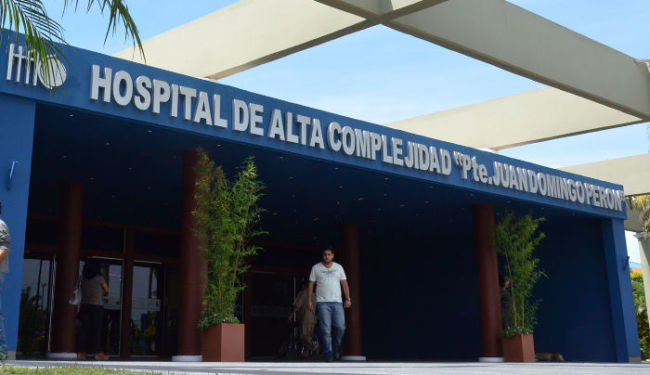 Donación de órganos: Formosa logró un nuevo récord en trasplantes en 2018