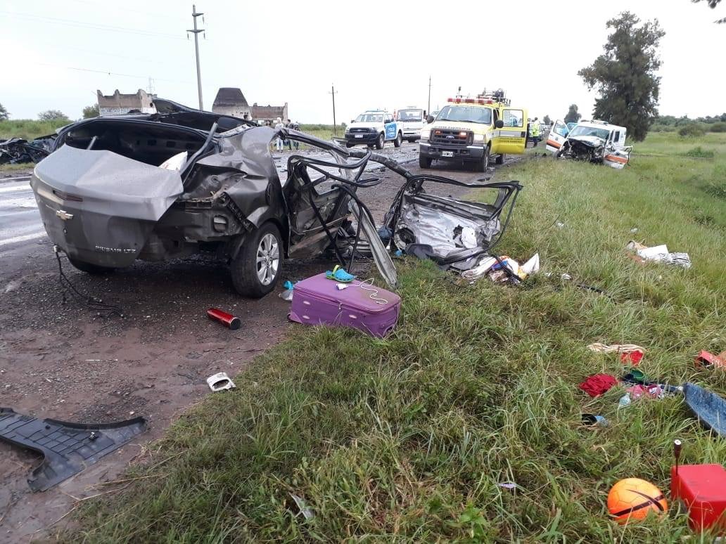 La tragedia de los gendarmes formoseños