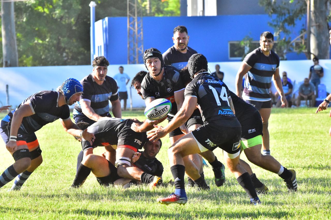 Dura caída de Aguará contra el último campeón