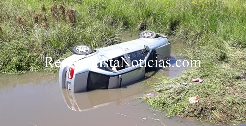 Declararon ciudadano ilustre a policía que salvó la vida a 5 formoseños