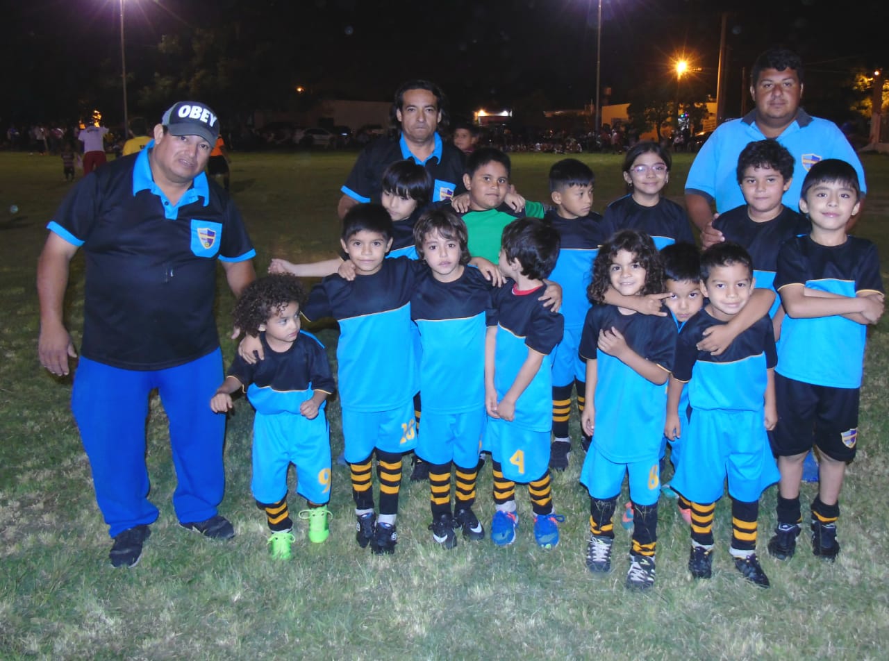 Ugelli defendió una sociedad inspirada en el deporte para “construir hombres nobles y sanos”