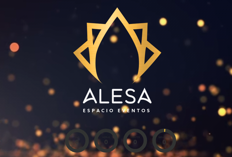 Inauguraron el «imponente» salón de eventos Alesa