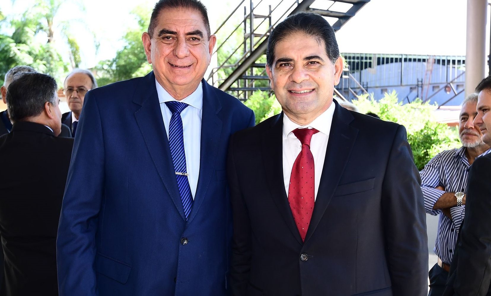 Las expectativas de los candidatos del PJ y los efectos del congreso