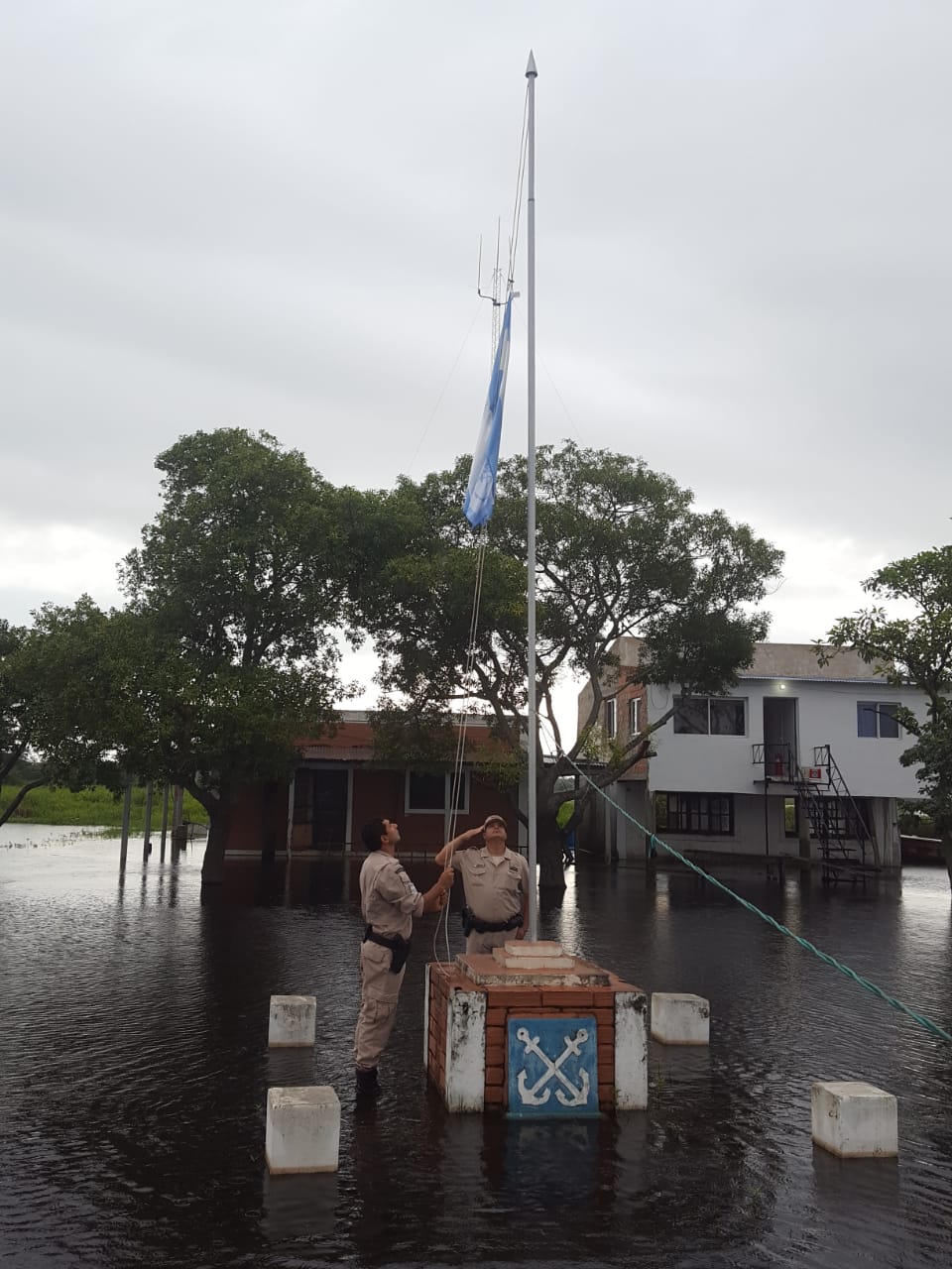 Así se hace la Patria