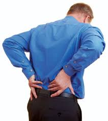 Hernia de disco: los problemas del esfuerzo desmedido.