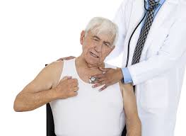 Insuficiencia cardíaca: epidemia cardiovascular del siglo XXI.