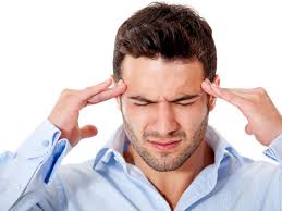 Dolor de cabeza, uno de los trastornos nerviosos más frecuente en el mundo.