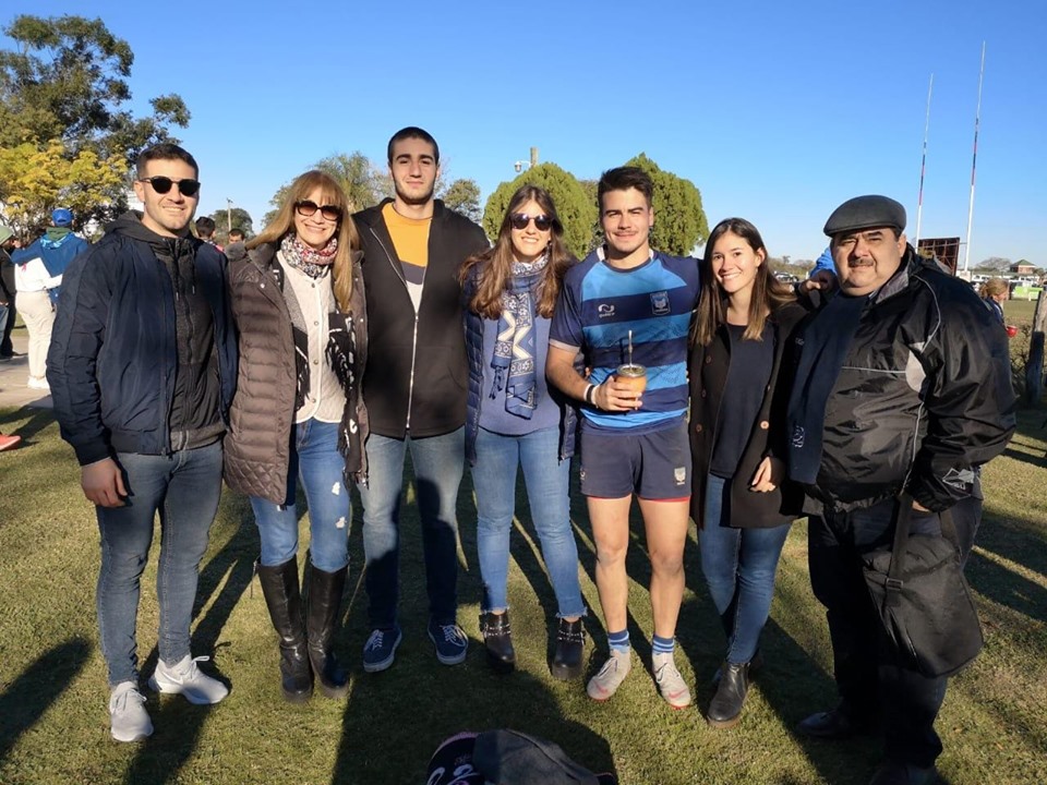 Otra buena noticia para el rugby de Formosa