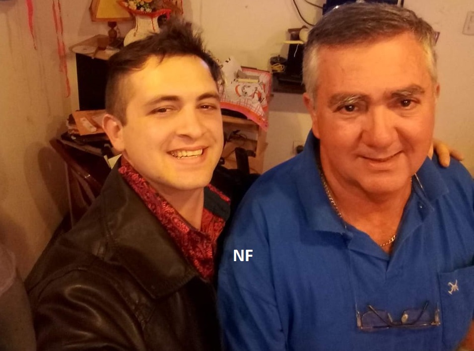 Tragedia de la familia Lingiardi en Santa Fe