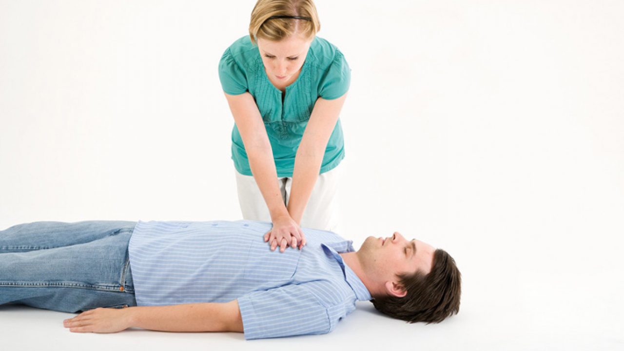 RCP: aprendé a salvar una vida con tus manos