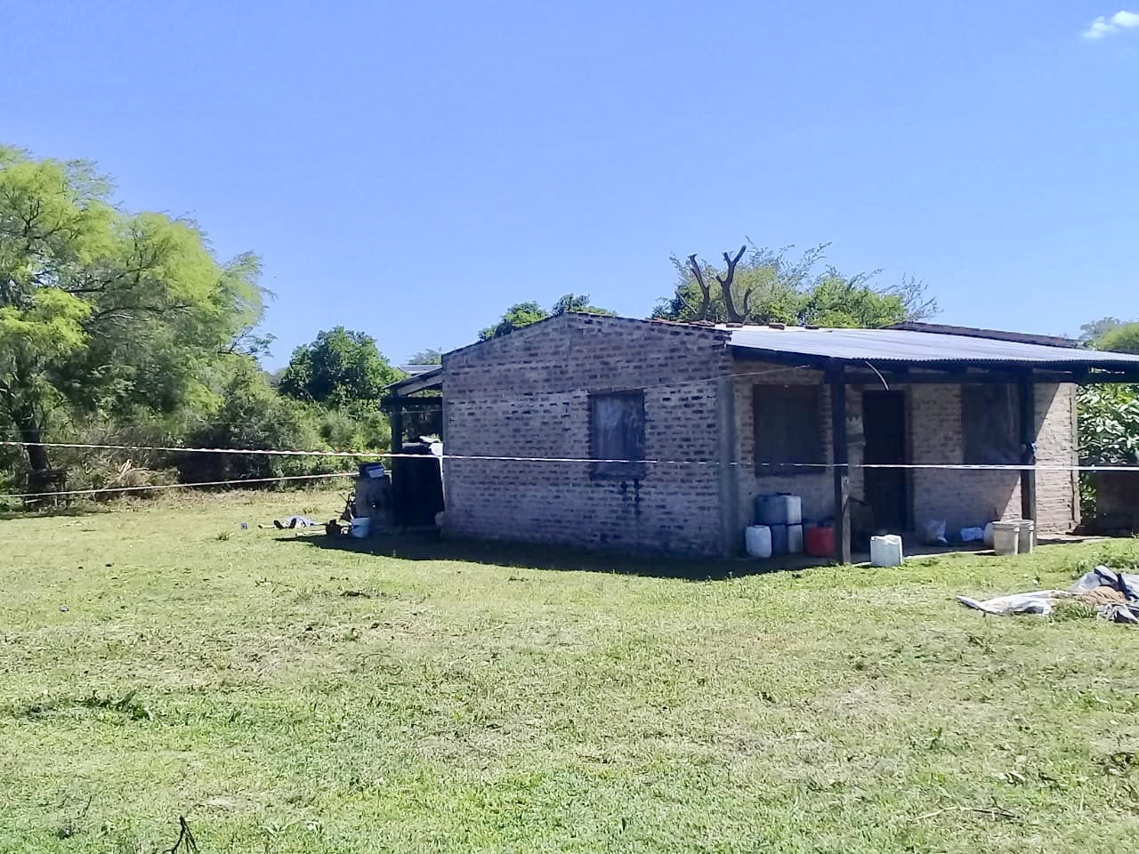 Piden «el voto» para que «Agustín Samaniego» ingrese como diputado