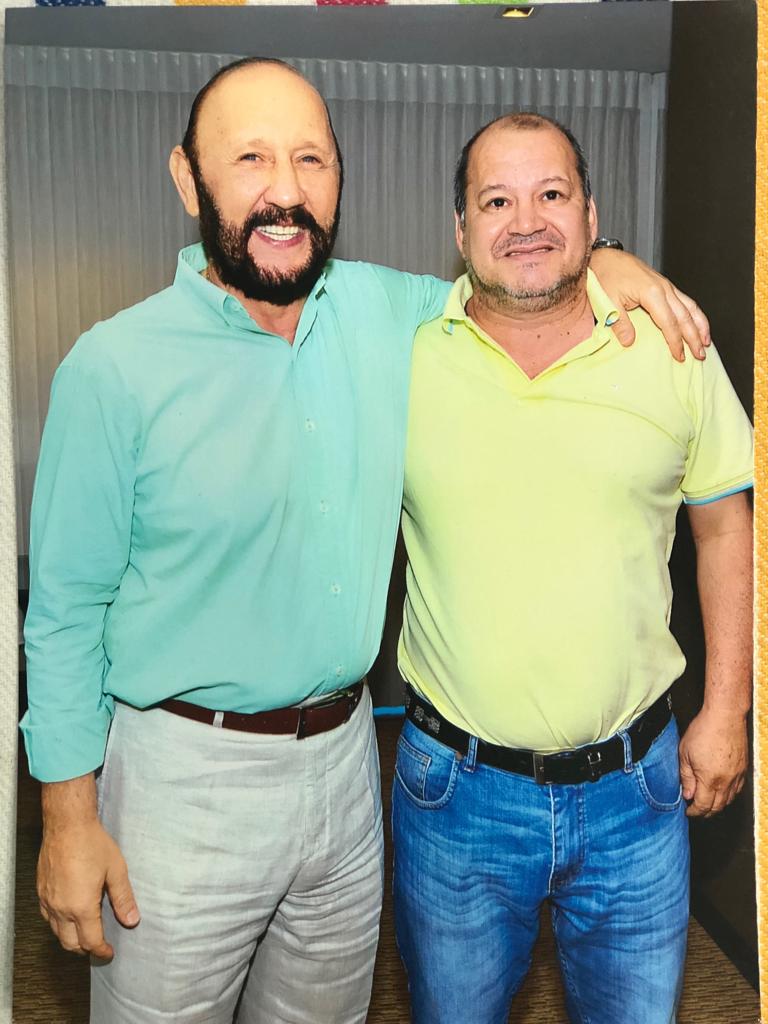 Día del militante peronista