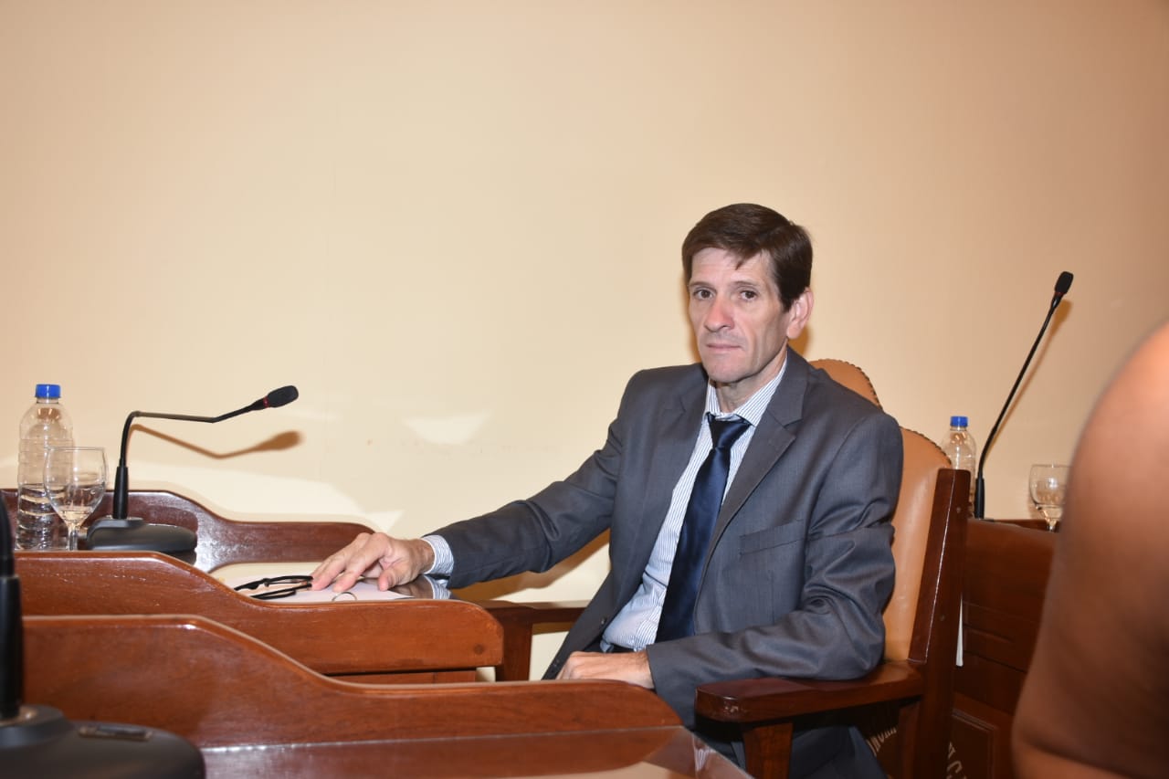 Mesa de diálogo del transporte público: la oposición exige participación 