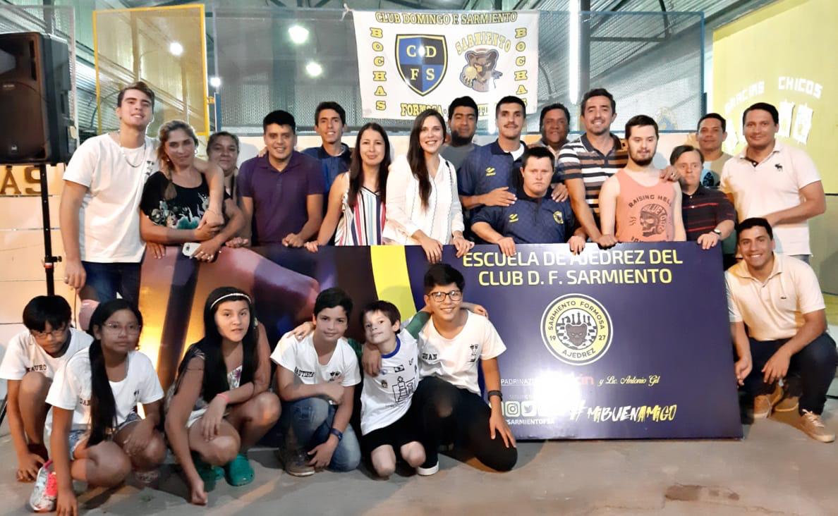 Obras de ripio e iluminación «para  mejorar la calidad de vida», en el barrio La Maroma