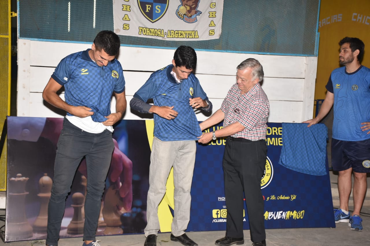 Obras de ripio e iluminación «para  mejorar la calidad de vida», en el barrio La Maroma