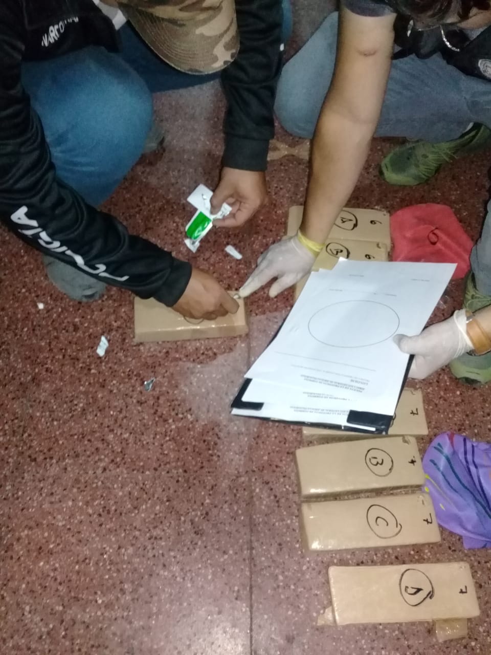 Mesa de diálogo del transporte público: la oposición exige participación 