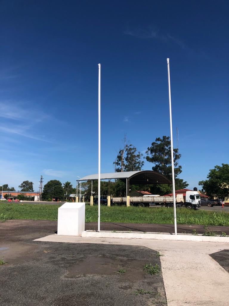 Chau Macri, chau placa