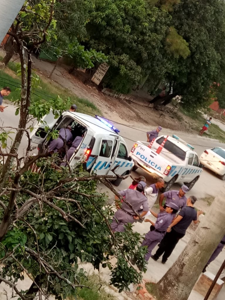 Investigan denuncia de femicidio