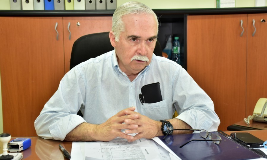 Romea sobre control de precios: «casi no se encontraron aumentos o sobreprecios en los productos del programa»