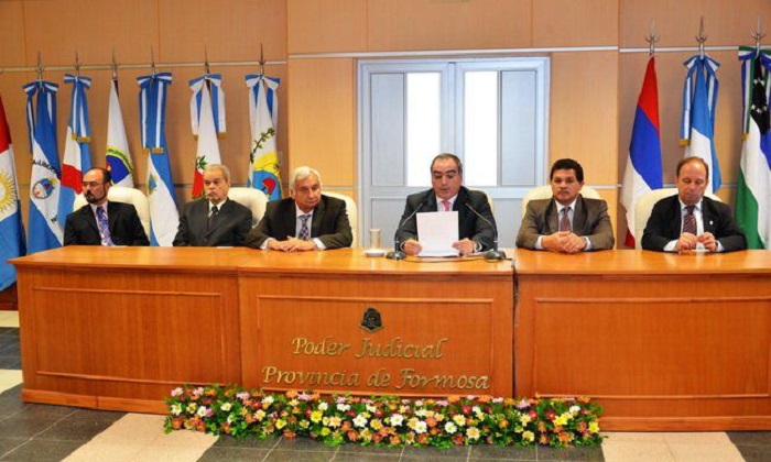 La Justicia habilita salas virtuales y videoconferencias para trámites que ameriten su uso