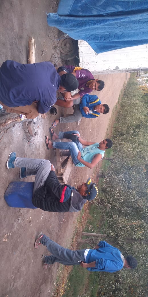 Varados en Río Negro, 45 formoseños piden ayuda al Gobierno para volver