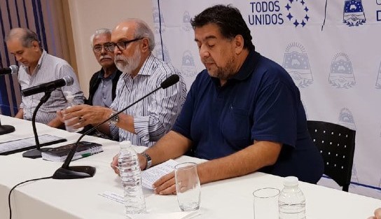 Formosa le pidió a la Justicia Federal se inhiba en relación a centros de alojamiento