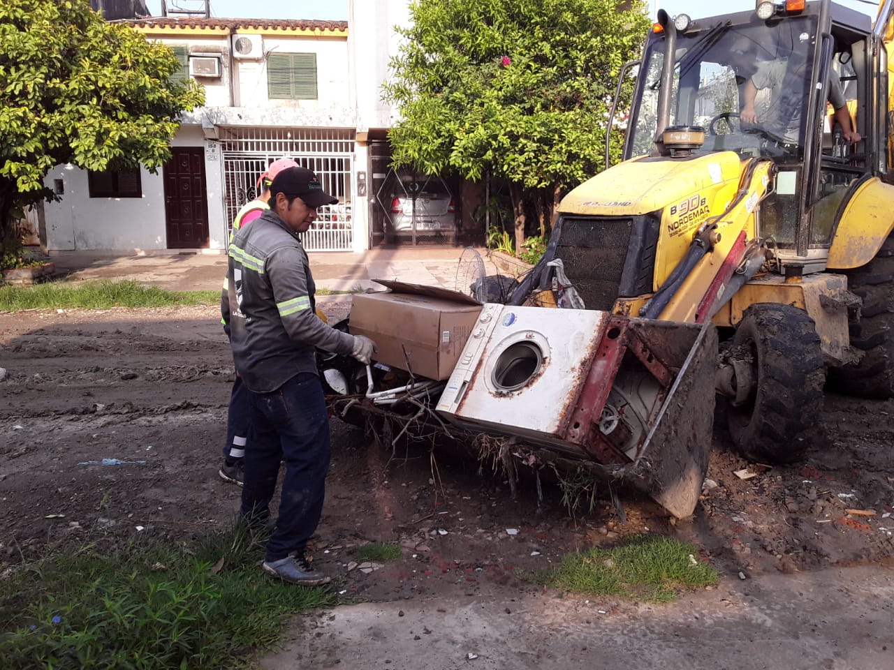Dengue: en febrero 45 casos; ahora 2.788