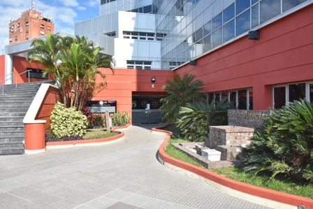 El STJ extendió el receso extraordinario en la Justicia de Formosa hasta el 12 de abril