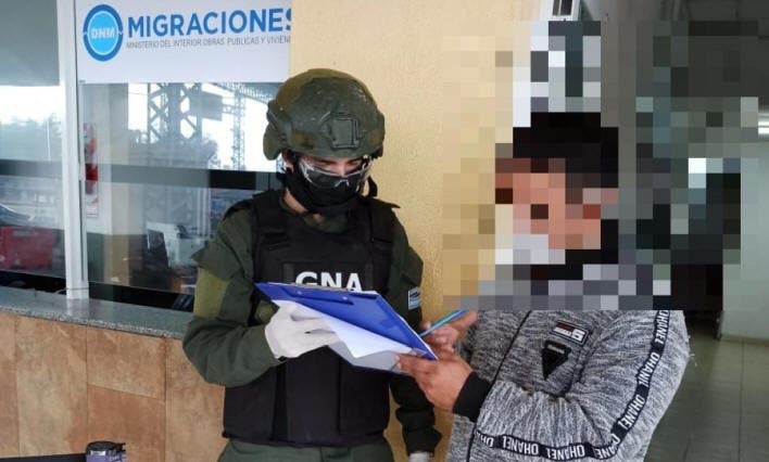 Diario La Nación: son un «colador» los pasos clandestinos en Formosa