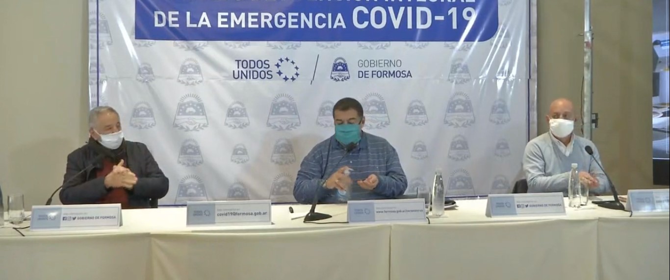 Si cambia el estatus sanitario, podrían revertirse las flexibilizaciones